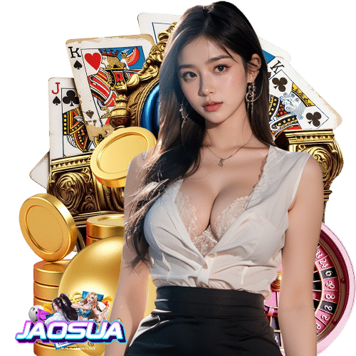 jaosua บริการ 24 ชม.