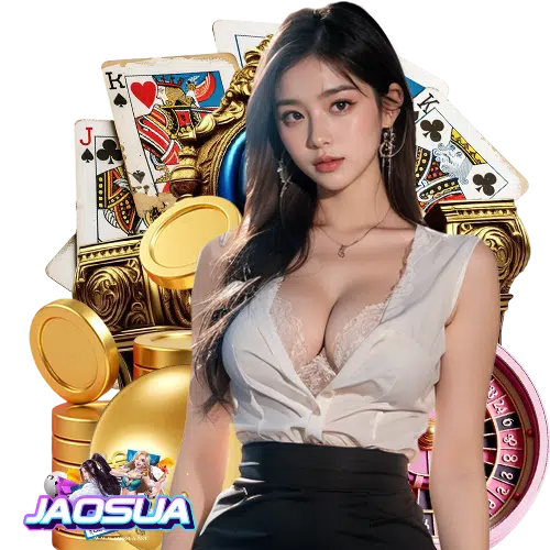 jaosua บริการ 24 ชม.