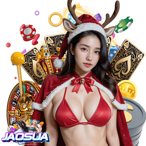 jaosua ฝาก ถอนไม่มีขั้นต่ำ