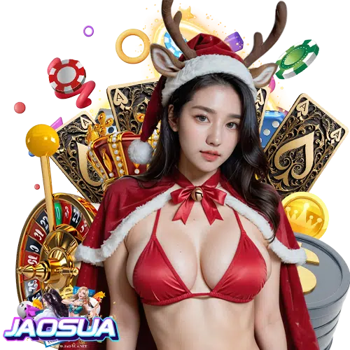 jaosua ฝาก ถอนไม่มีขั้นต่ำ