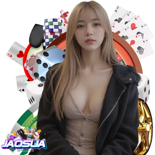 jaosua เว็บเดิมพันออนไลน์